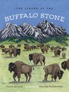 Cover image for The Legend of the Buffalo Stone
